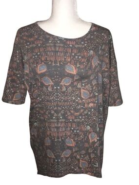 LuLaRoe Irma Top